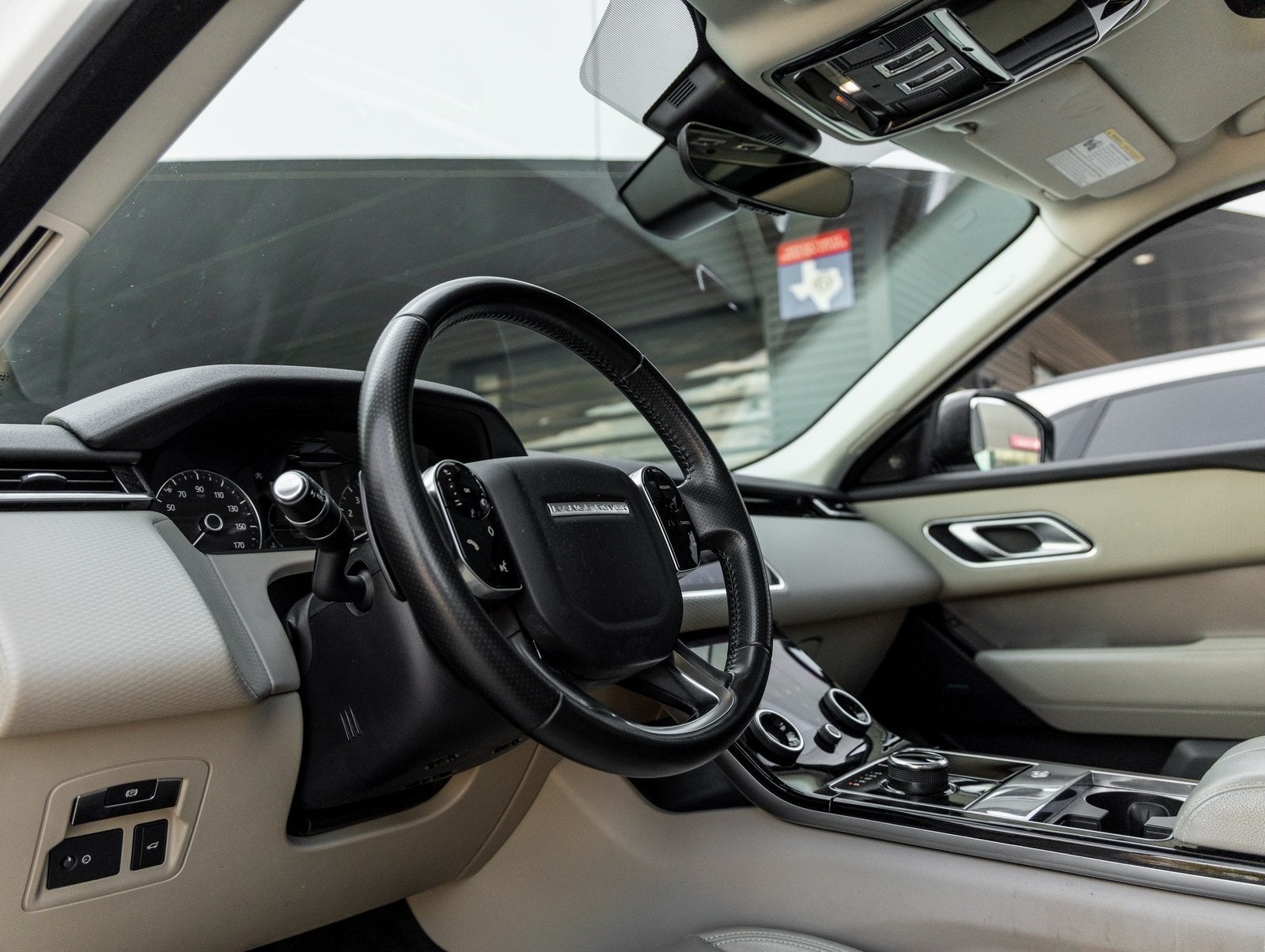 2019 Land Rover Range Rover Velar S