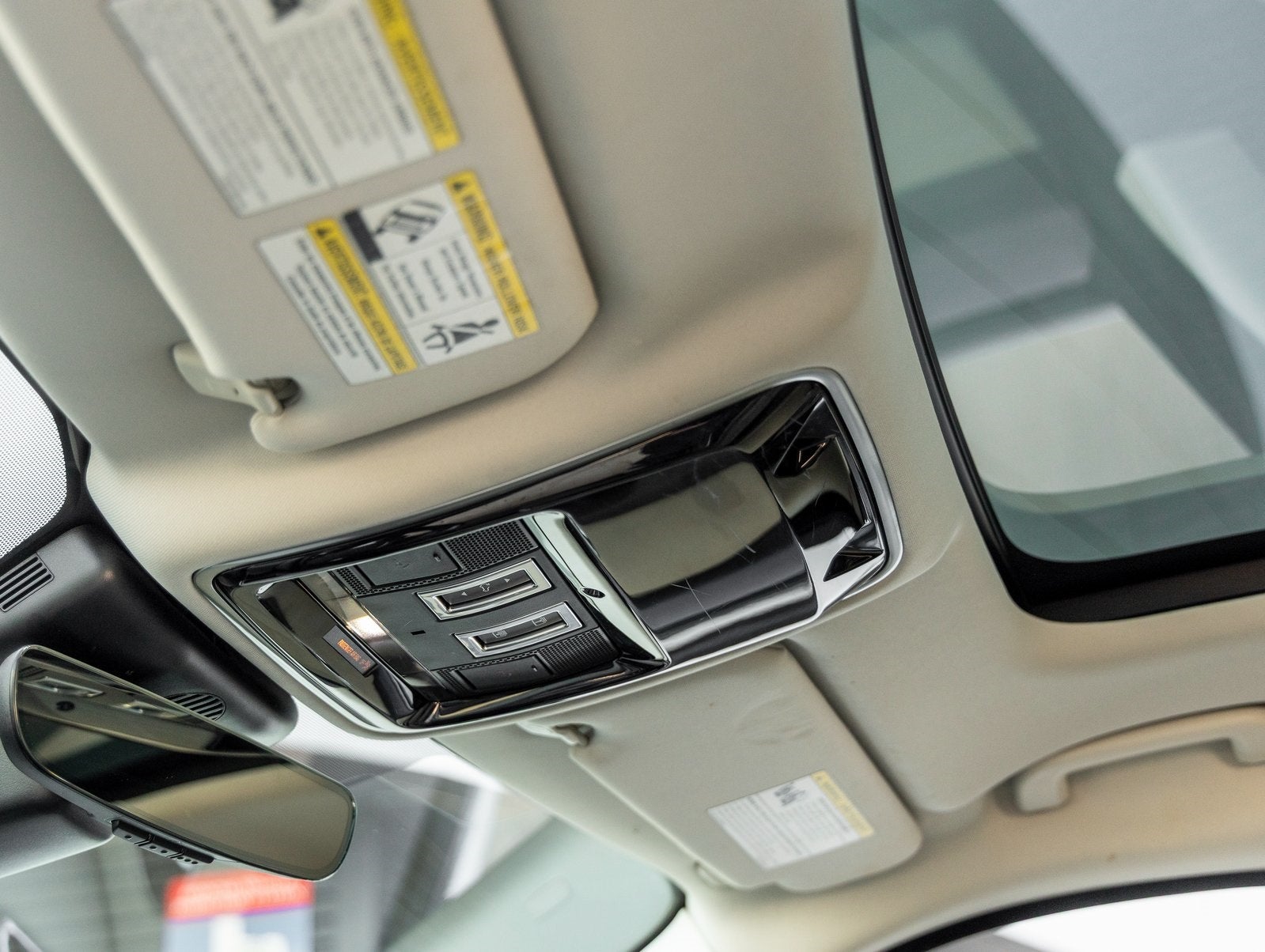 2019 Land Rover Range Rover Velar S