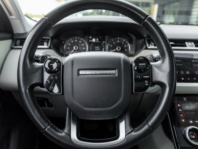 2019 Land Rover Range Rover Velar S
