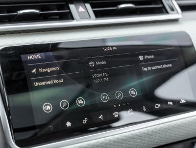 2019 Land Rover Range Rover Velar S