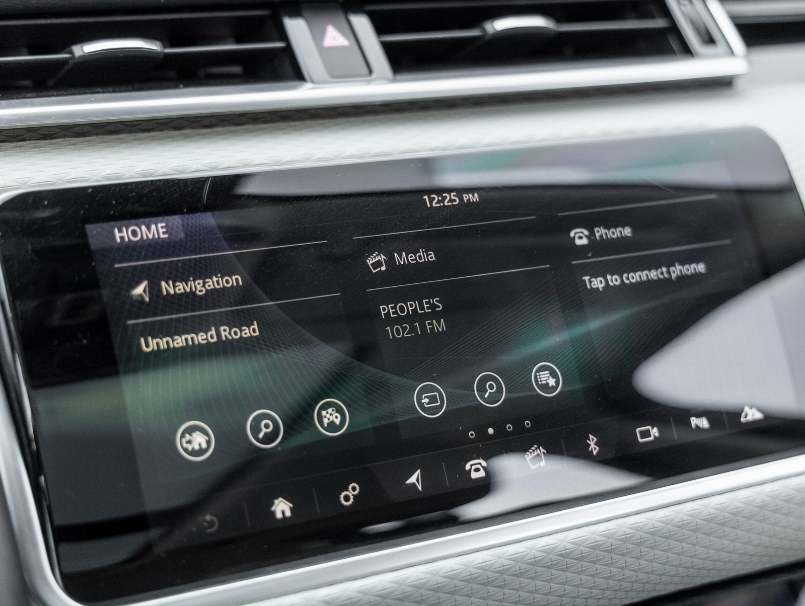 2019 Land Rover Range Rover Velar S