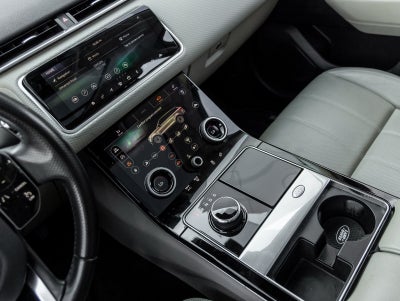 2019 Land Rover Range Rover Velar S