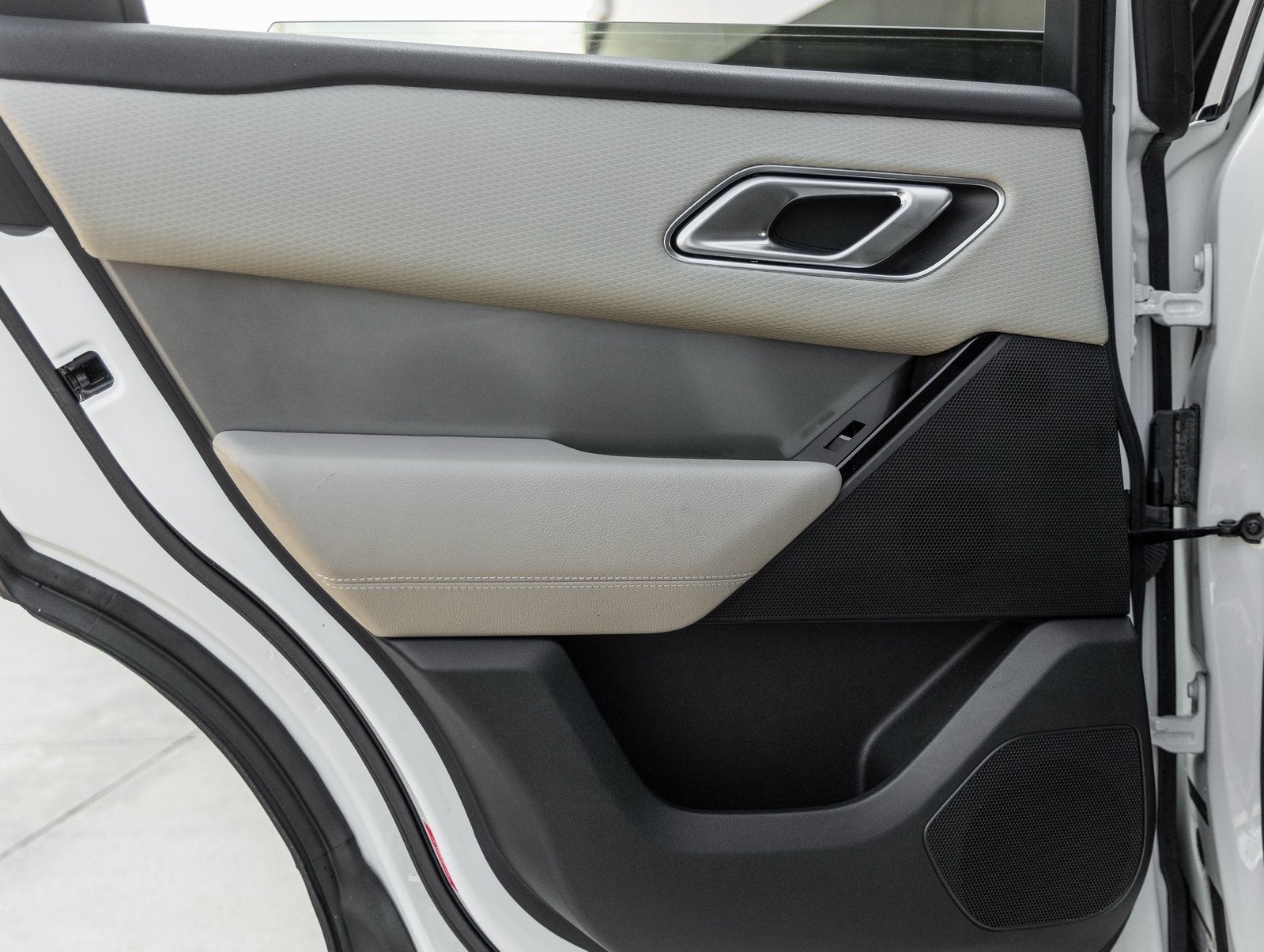 2019 Land Rover Range Rover Velar S