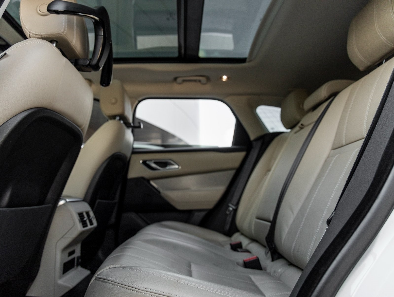 2019 Land Rover Range Rover Velar S