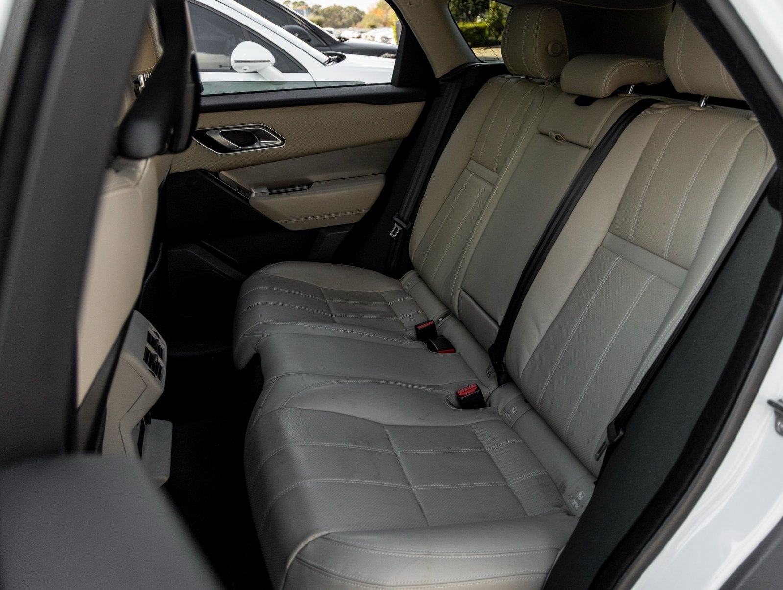 2019 Land Rover Range Rover Velar S