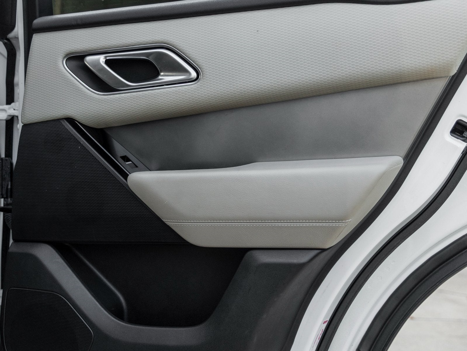 2019 Land Rover Range Rover Velar S