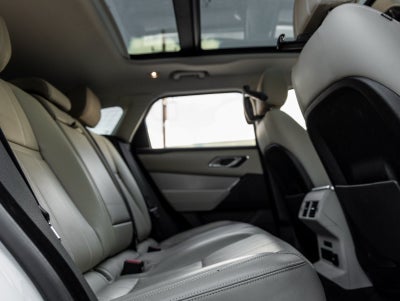 2019 Land Rover Range Rover Velar S