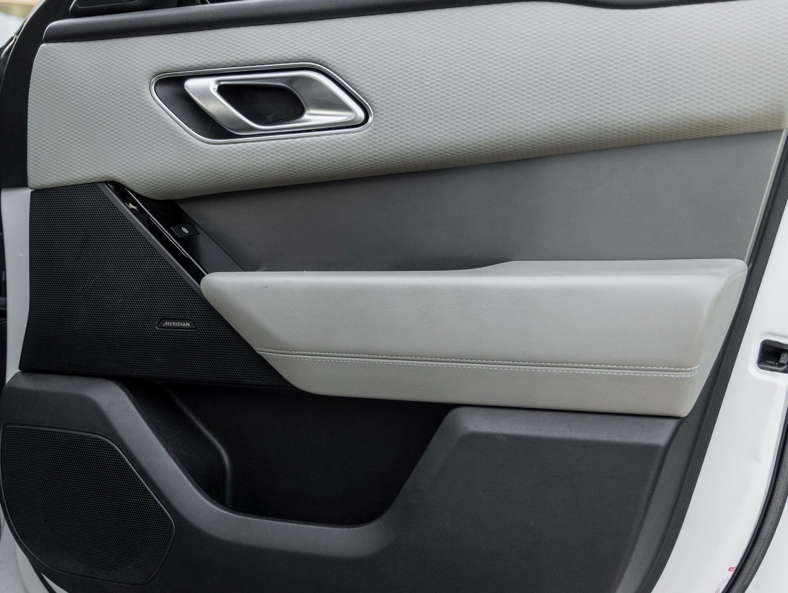 2019 Land Rover Range Rover Velar S