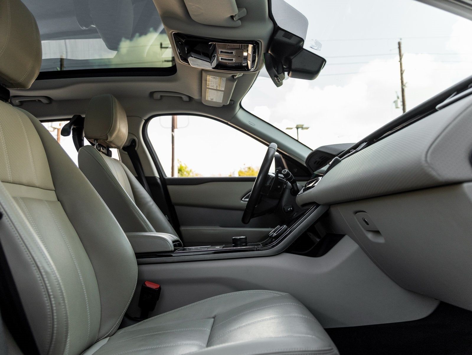 2019 Land Rover Range Rover Velar S