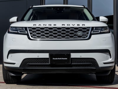 2019 Land Rover Range Rover Velar S