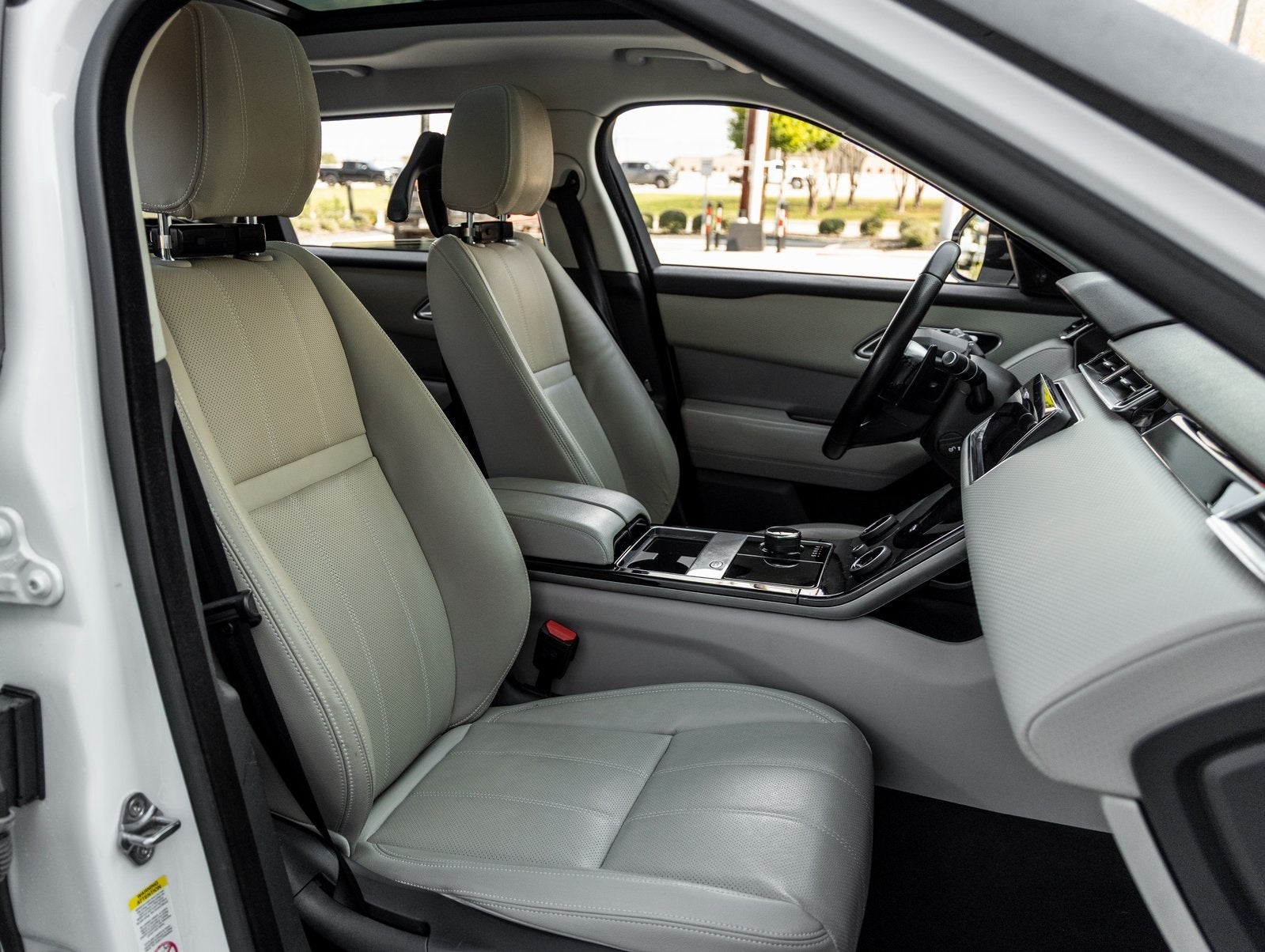 2019 Land Rover Range Rover Velar S