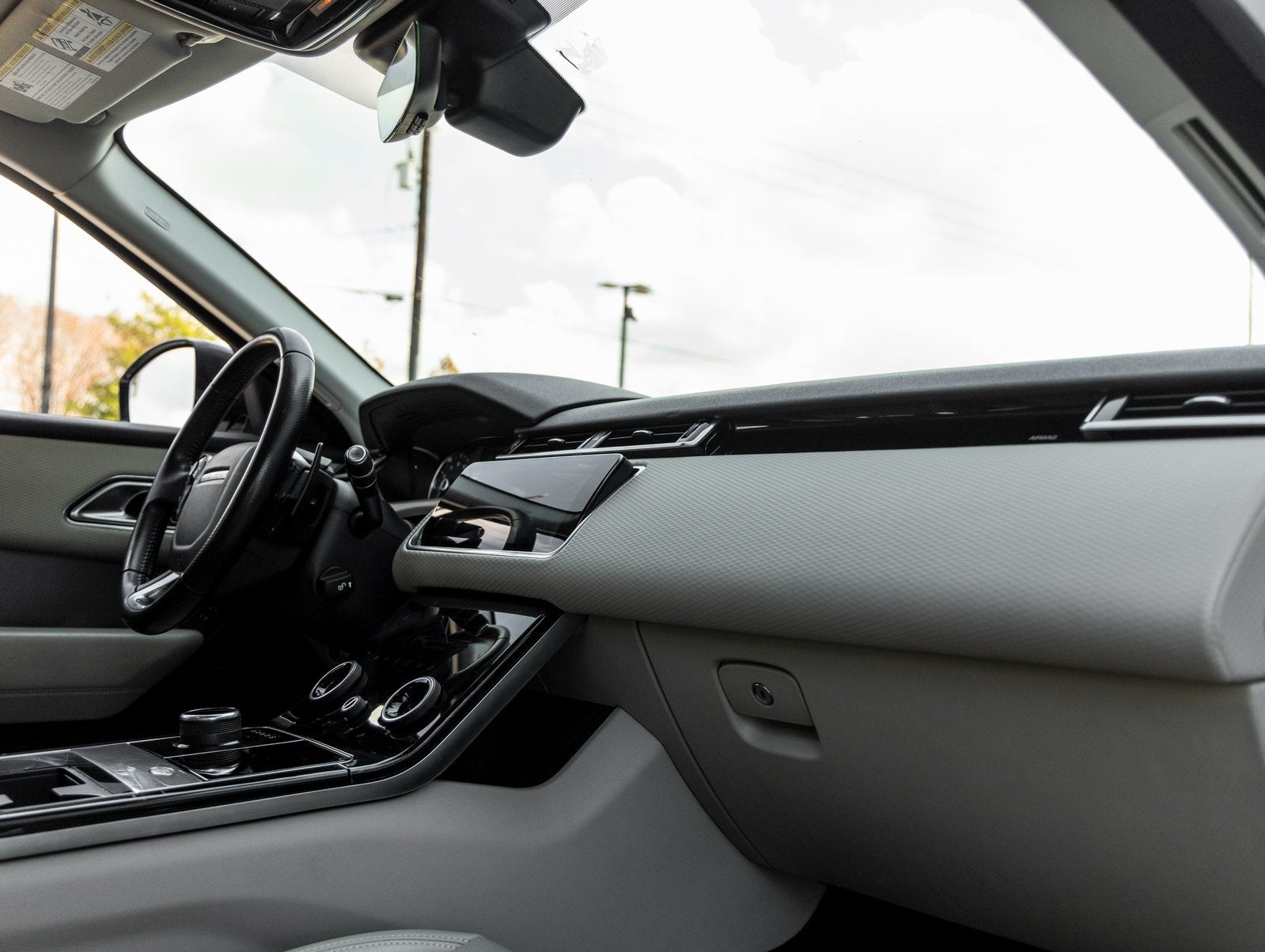 2019 Land Rover Range Rover Velar S