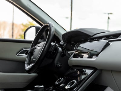 2019 Land Rover Range Rover Velar S