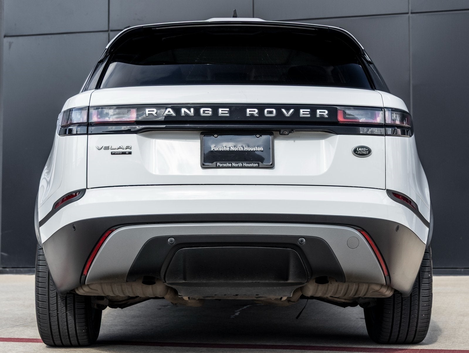 2019 Land Rover Range Rover Velar S