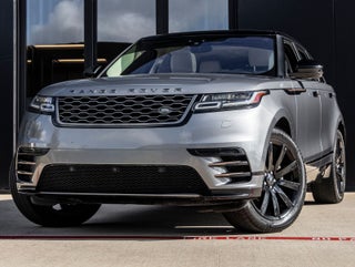 2020 Land Rover Range Rover Velar P250 R-Dynamic S
