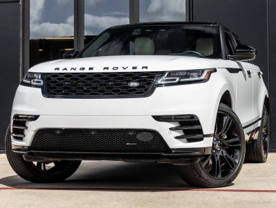2023 Land Rover Range Rover Velar R-Dynamic S
