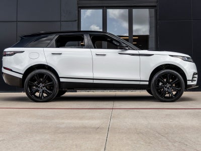2023 Land Rover Range Rover Velar R-Dynamic S