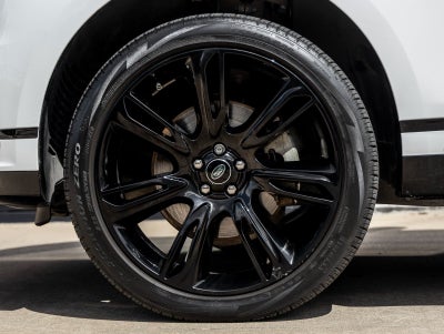 2023 Land Rover Range Rover Velar R-Dynamic S