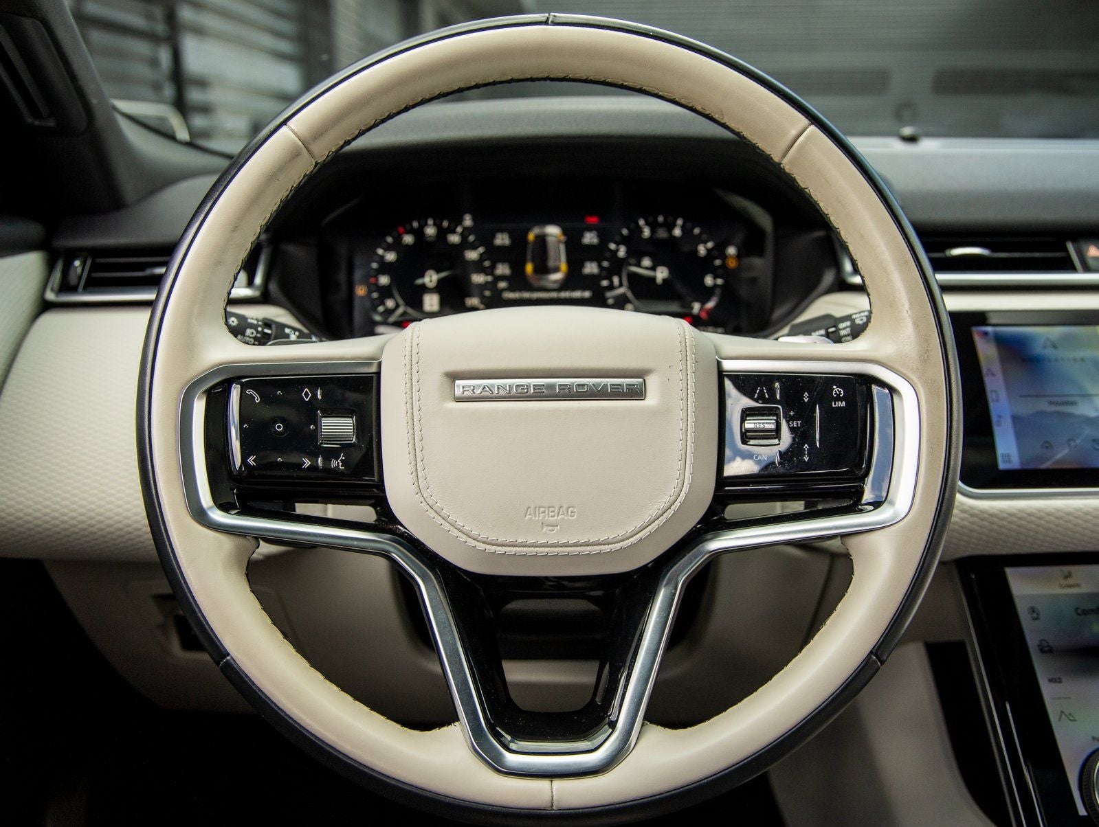 2023 Land Rover Range Rover Velar R-Dynamic S