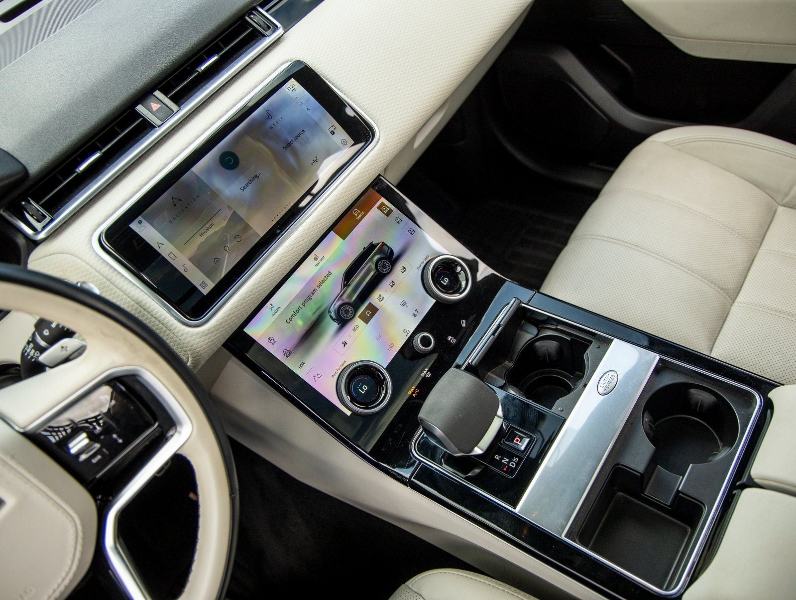 2023 Land Rover Range Rover Velar R-Dynamic S