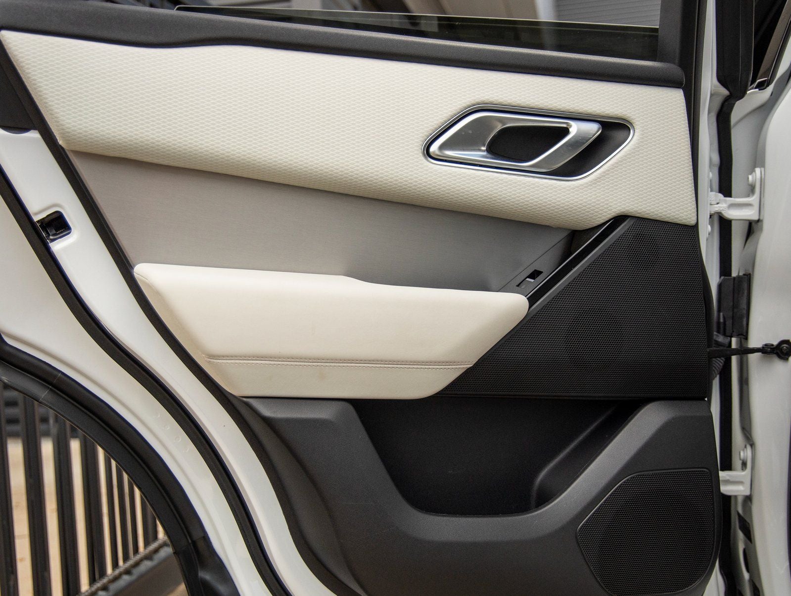 2023 Land Rover Range Rover Velar R-Dynamic S