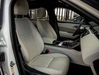 2023 Land Rover Range Rover Velar R-Dynamic S