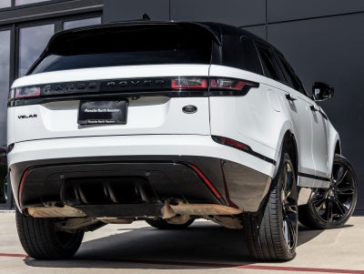2023 Land Rover Range Rover Velar R-Dynamic S