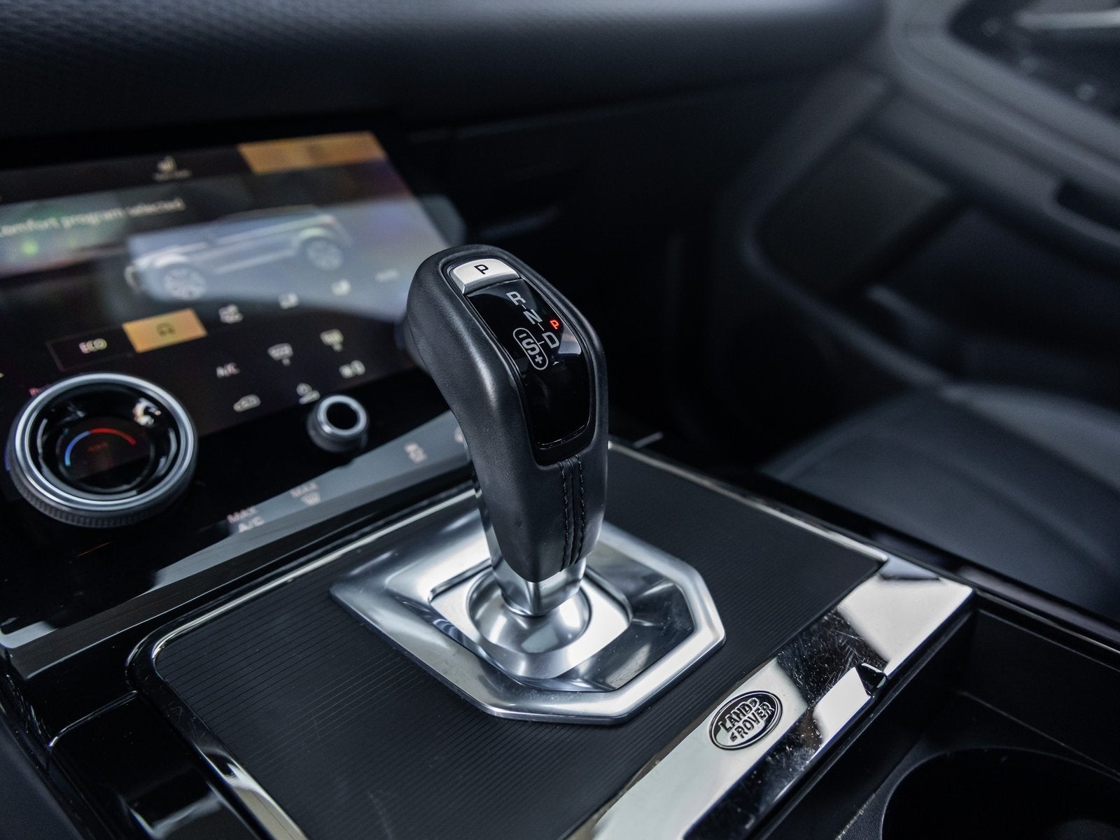 2023 Land Rover Range Rover Evoque Dynamic