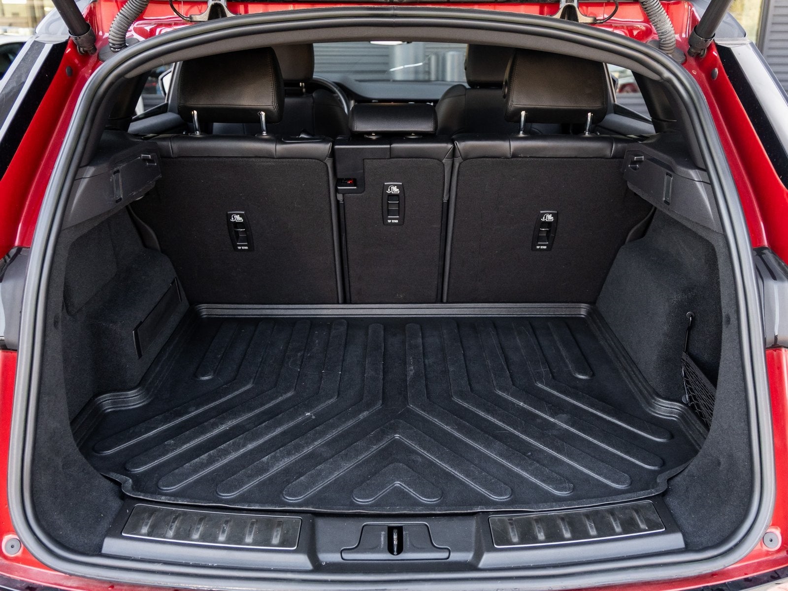 2023 Land Rover Range Rover Evoque Dynamic