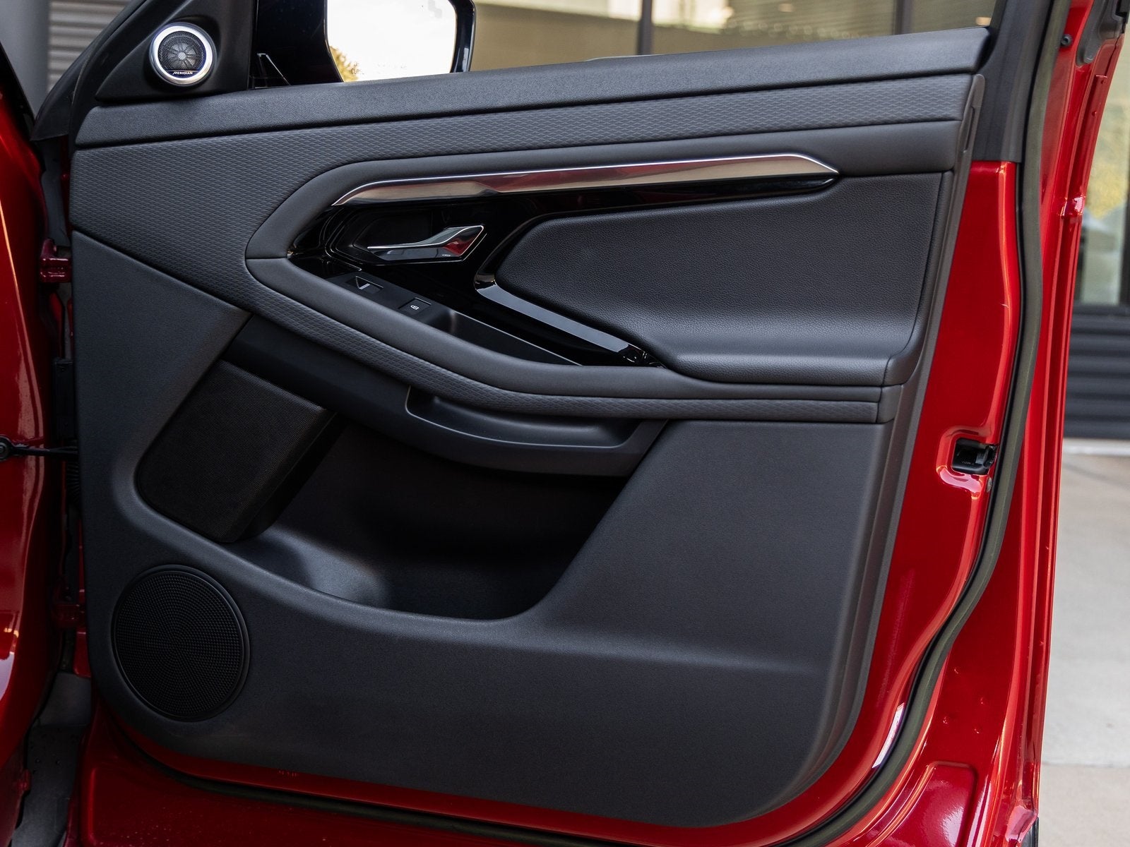 2023 Land Rover Range Rover Evoque Dynamic