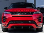 2023 Land Rover Range Rover Evoque Dynamic