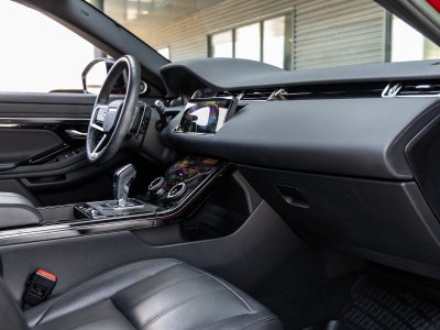 2023 Land Rover Range Rover Evoque Dynamic