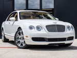 2008 Bentley Continental Flying Spur Base