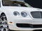 2008 Bentley Continental Flying Spur Base