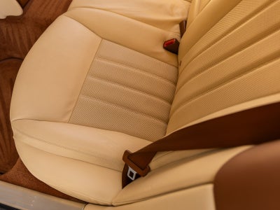 2008 Bentley Continental Flying Spur Base