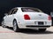2008 Bentley Continental Flying Spur Base