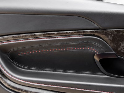 2017 Aston Martin DB11 Base