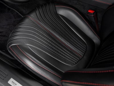 2017 Aston Martin DB11 Base