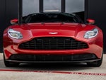2017 Aston Martin DB11 Base