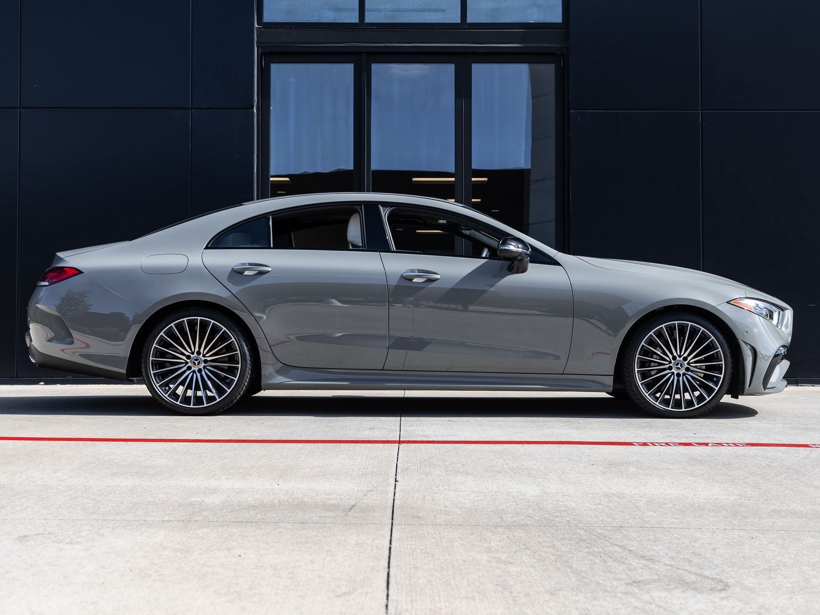 2023 Mercedes-Benz CLS CLS 450 4MATIC®