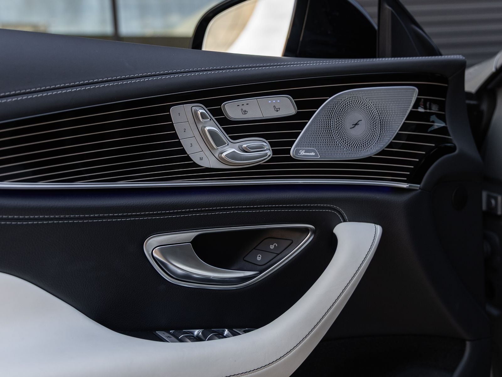 2023 Mercedes-Benz CLS CLS 450 4MATIC®