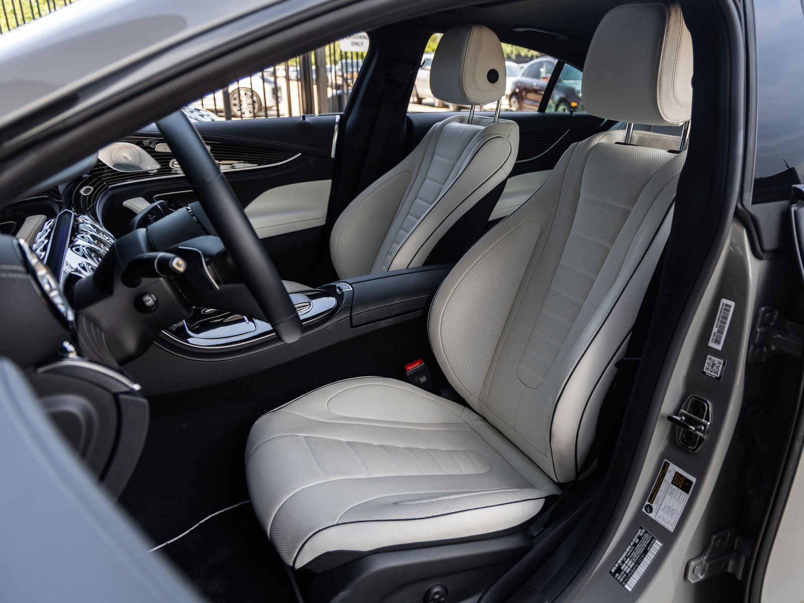2023 Mercedes-Benz CLS CLS 450 4MATIC®