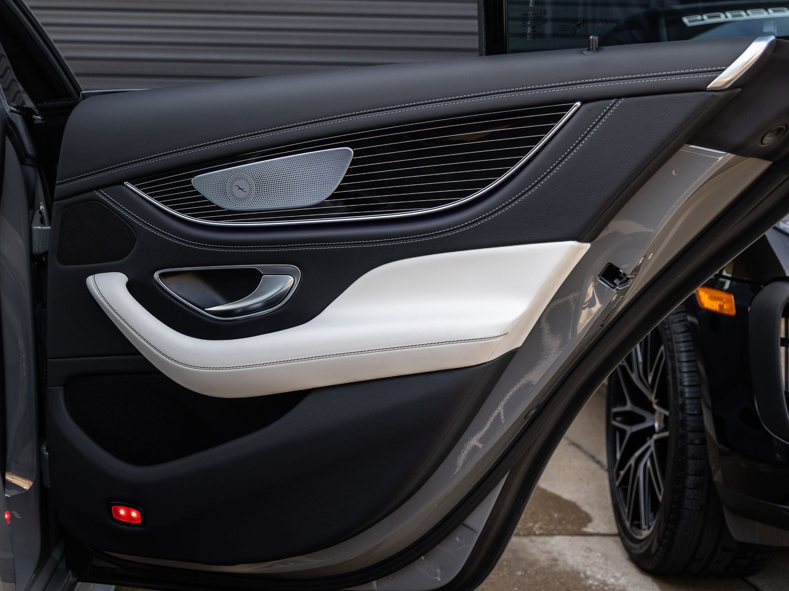 2023 Mercedes-Benz CLS CLS 450 4MATIC®