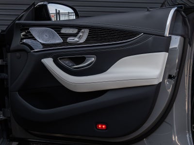 2023 Mercedes-Benz CLS CLS 450 4MATIC®