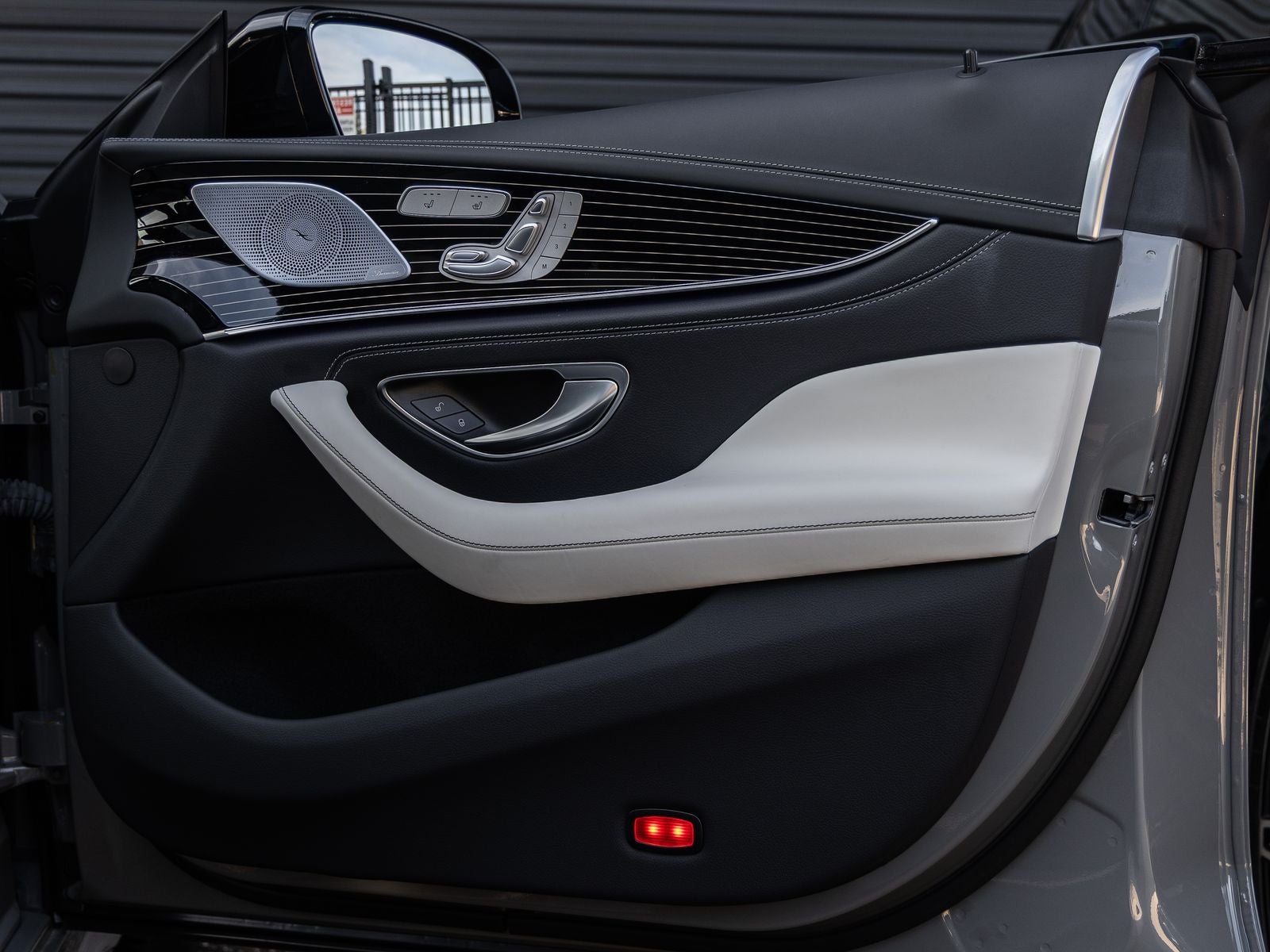2023 Mercedes-Benz CLS CLS 450 4MATIC®