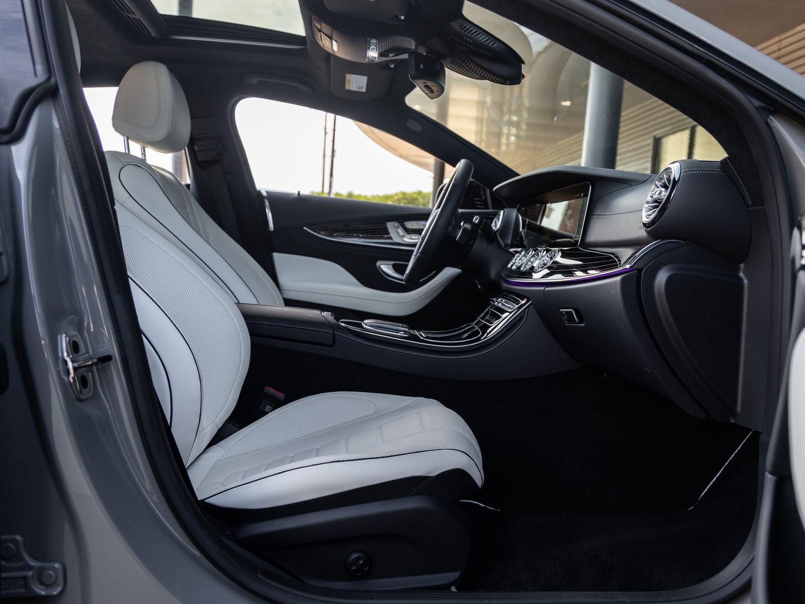 2023 Mercedes-Benz CLS CLS 450 4MATIC®
