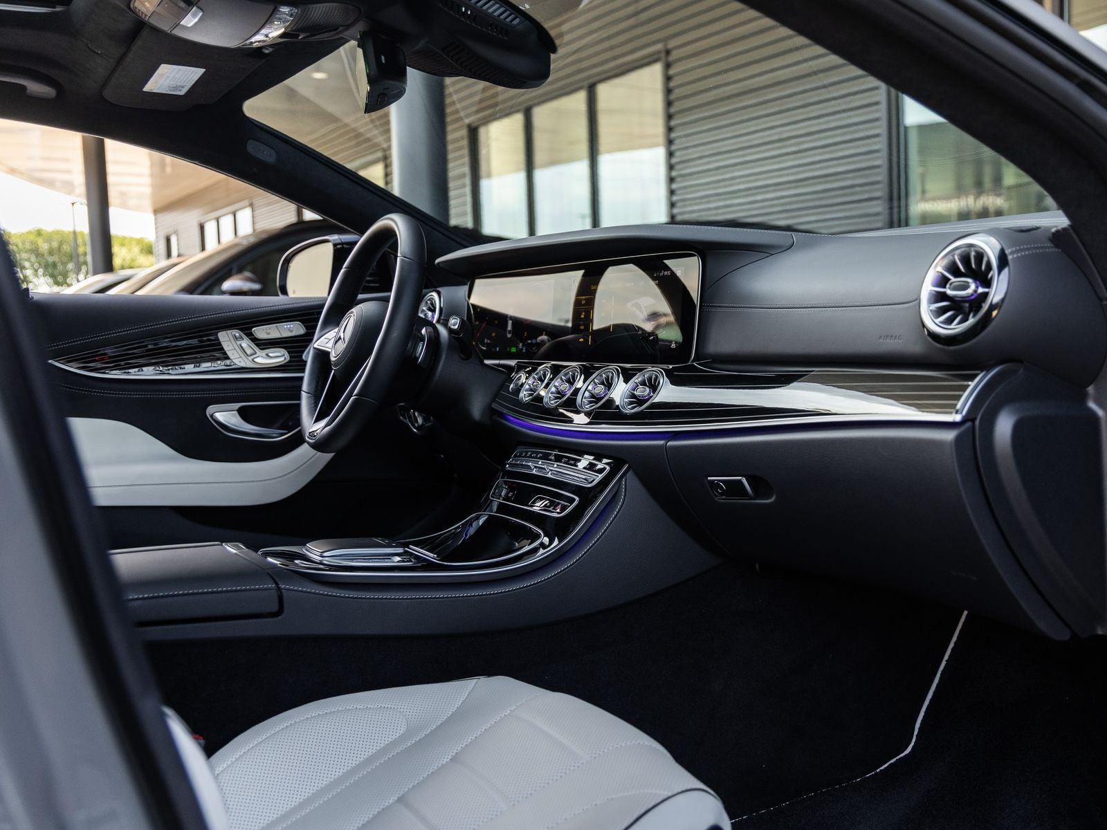 2023 Mercedes-Benz CLS CLS 450 4MATIC®
