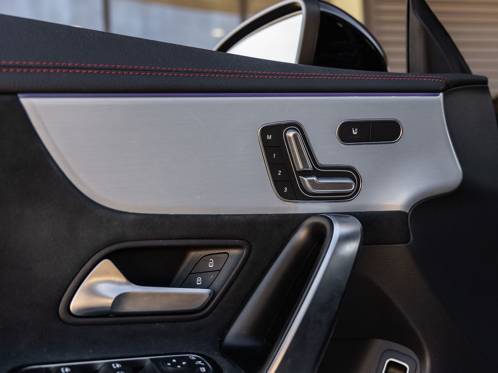 2023 Mercedes-Benz CLA CLA 250