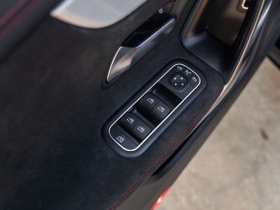 2023 Mercedes-Benz CLA CLA 250