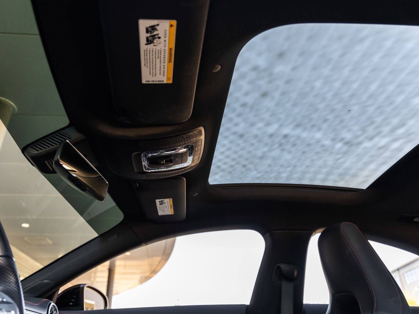 2023 Mercedes-Benz CLA CLA 250